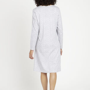 Camisola Algodón 60.1573 Kayser