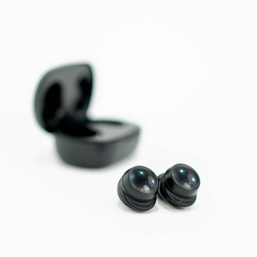 Audífonos In-ear Bluetooth Inalámbrico Lhotse Buds Jam Black image number 4.0