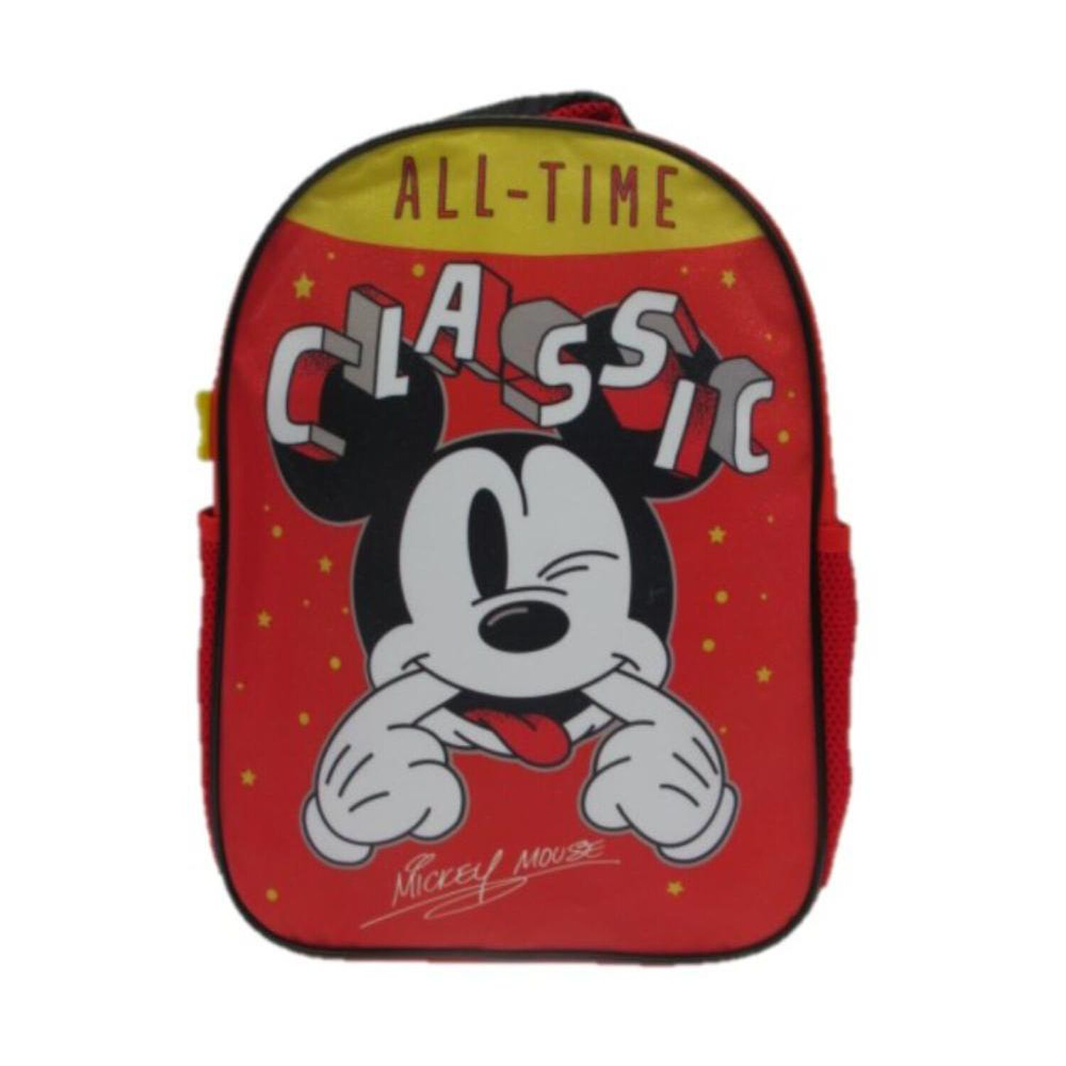 Mochila Ni&ntilde;o Mickey Mc77979 image number 0.0
