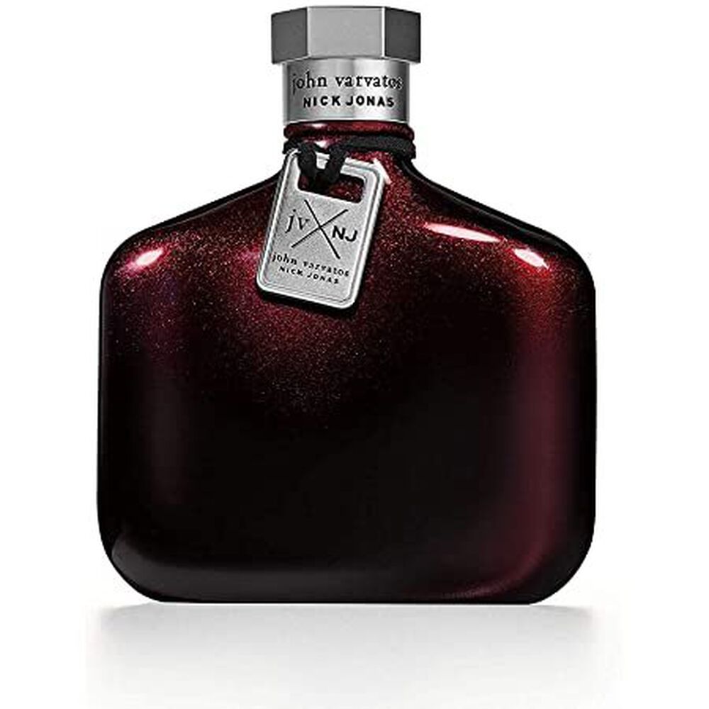 Jhon Varvatos John Varvatos Red Edt 125ml image number 0.0
