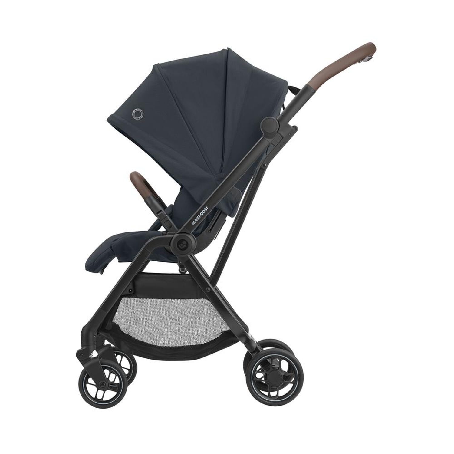 Coche Travel System Leona Essential Graphite Maxi-cosi image number 5.0