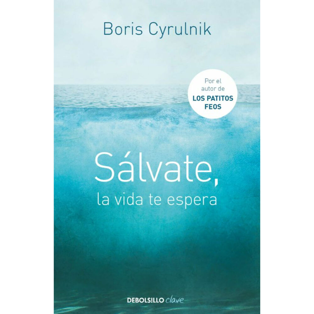Salvate, La Vida Te Espera image number 0.0