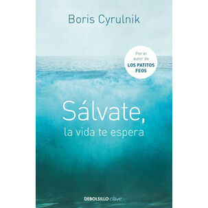Salvate, La Vida Te Espera