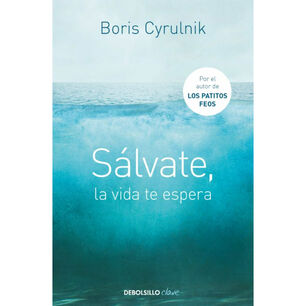 Salvate, La Vida Te Espera