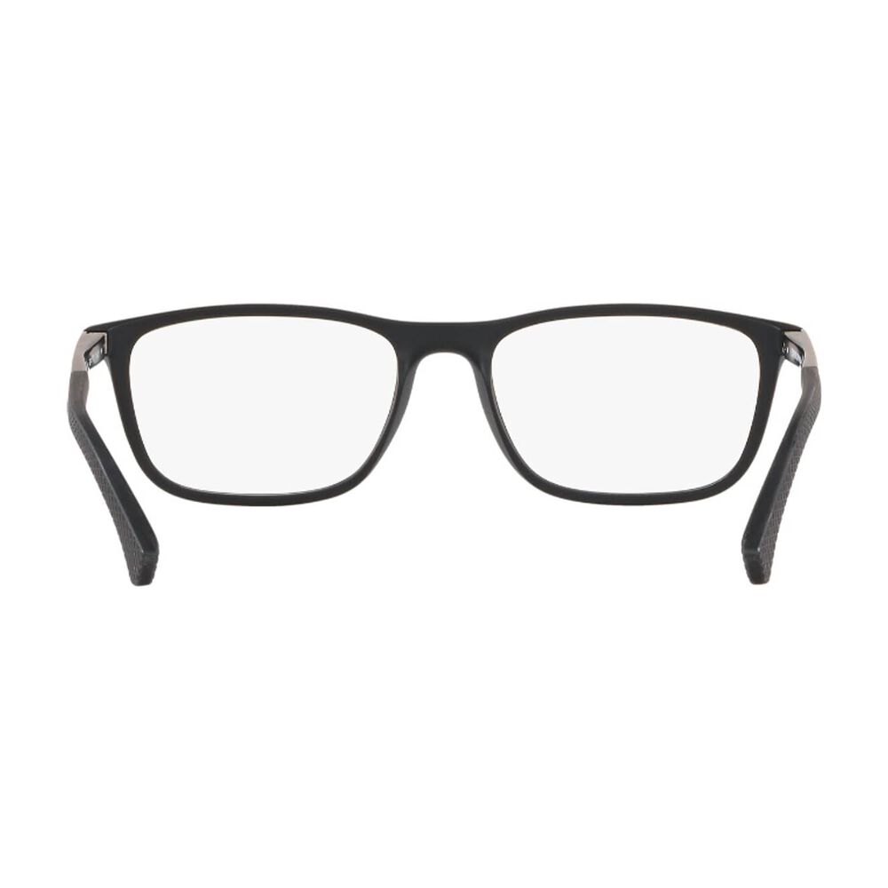 Lentes &Oacute;pticos Negro Emporio Armani image number 6.0