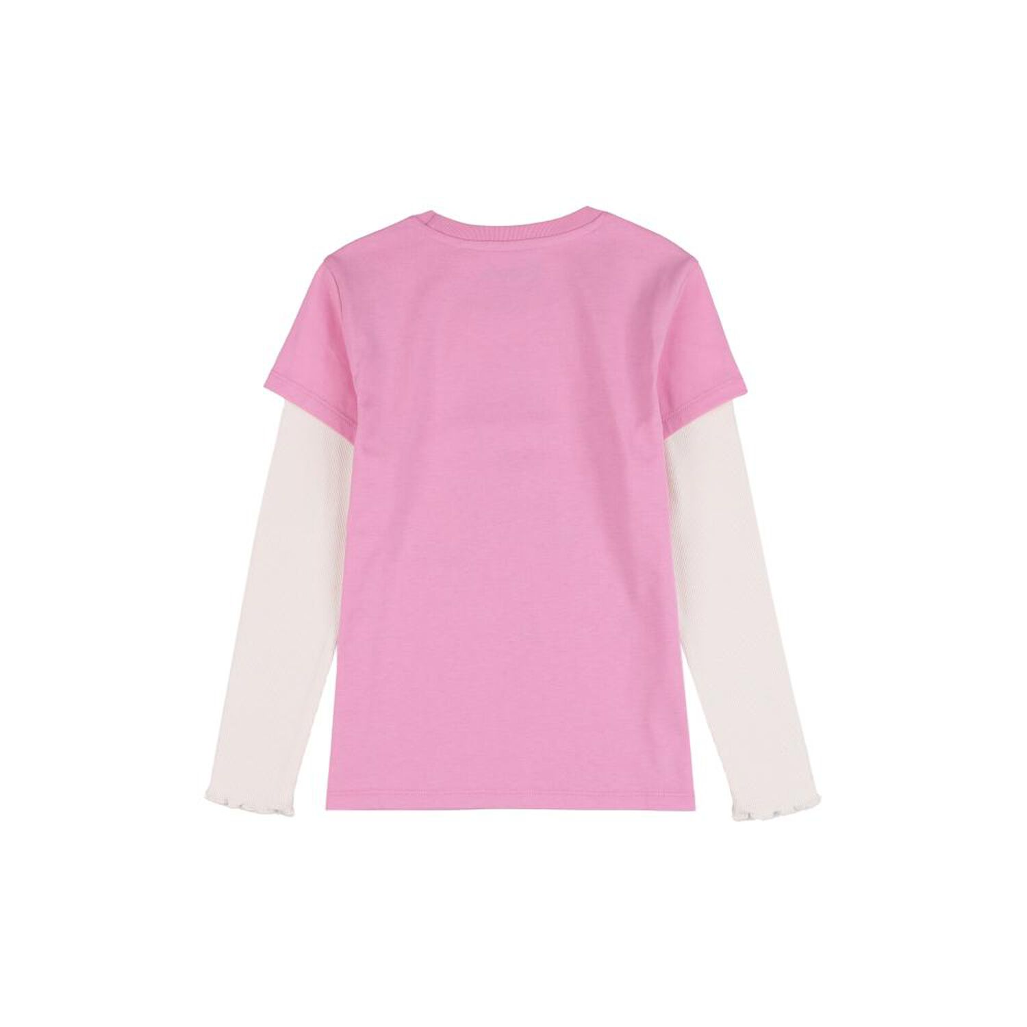 Polera Ni&ntilde;a Topsis image number 1.0
