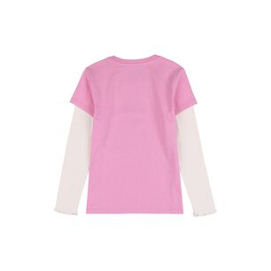 Polera Ni&ntilde;a Topsis