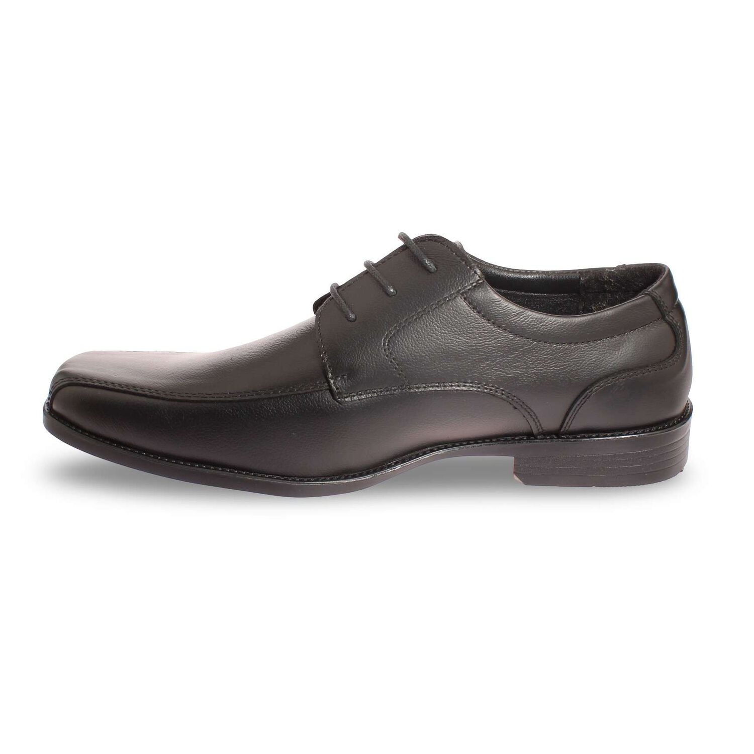 Zapato Negro V&iacute;a Franca Art. 88094ablack image number 3.0