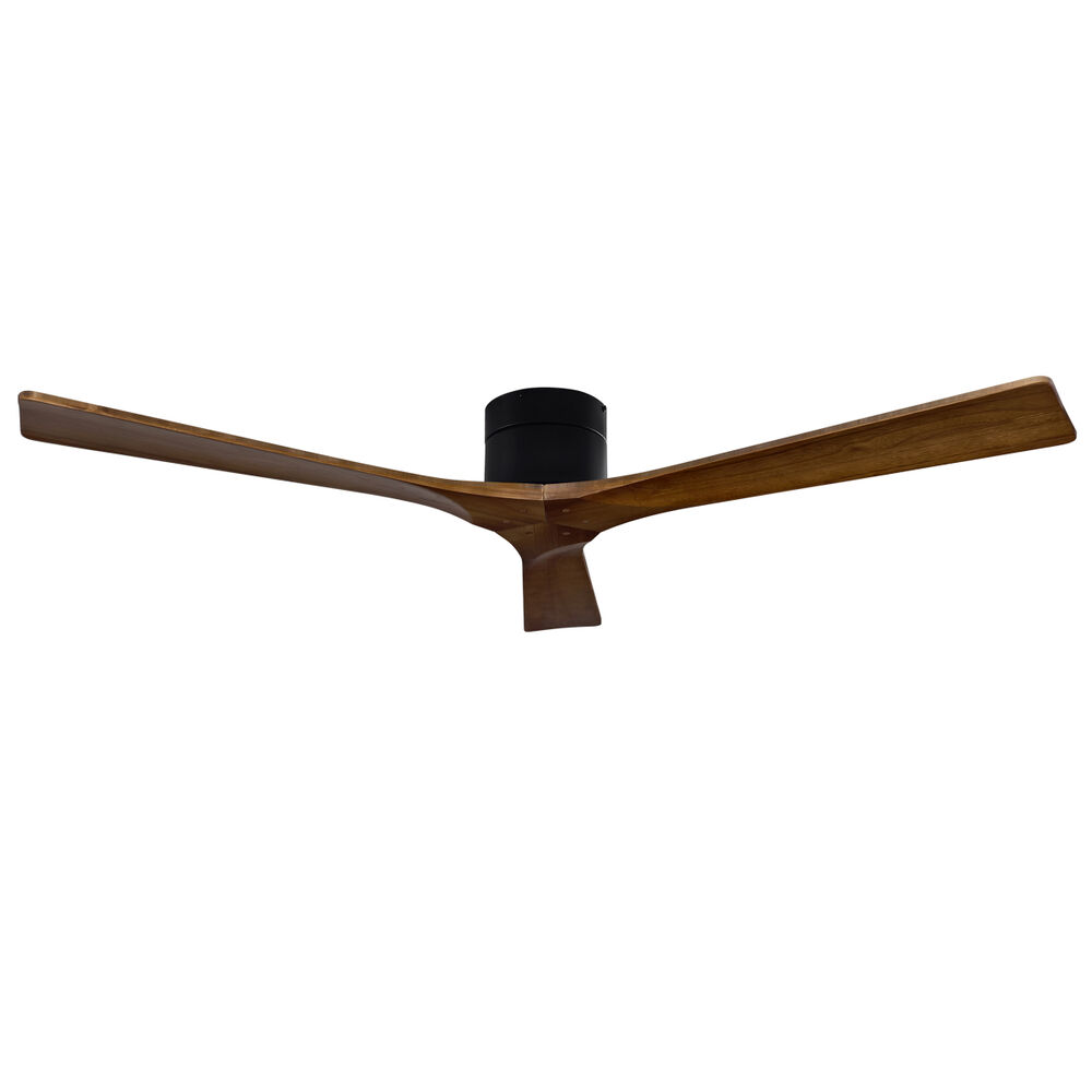 PRIMATERM Ventilador De Techo Boston Nogal 52 Primaterm