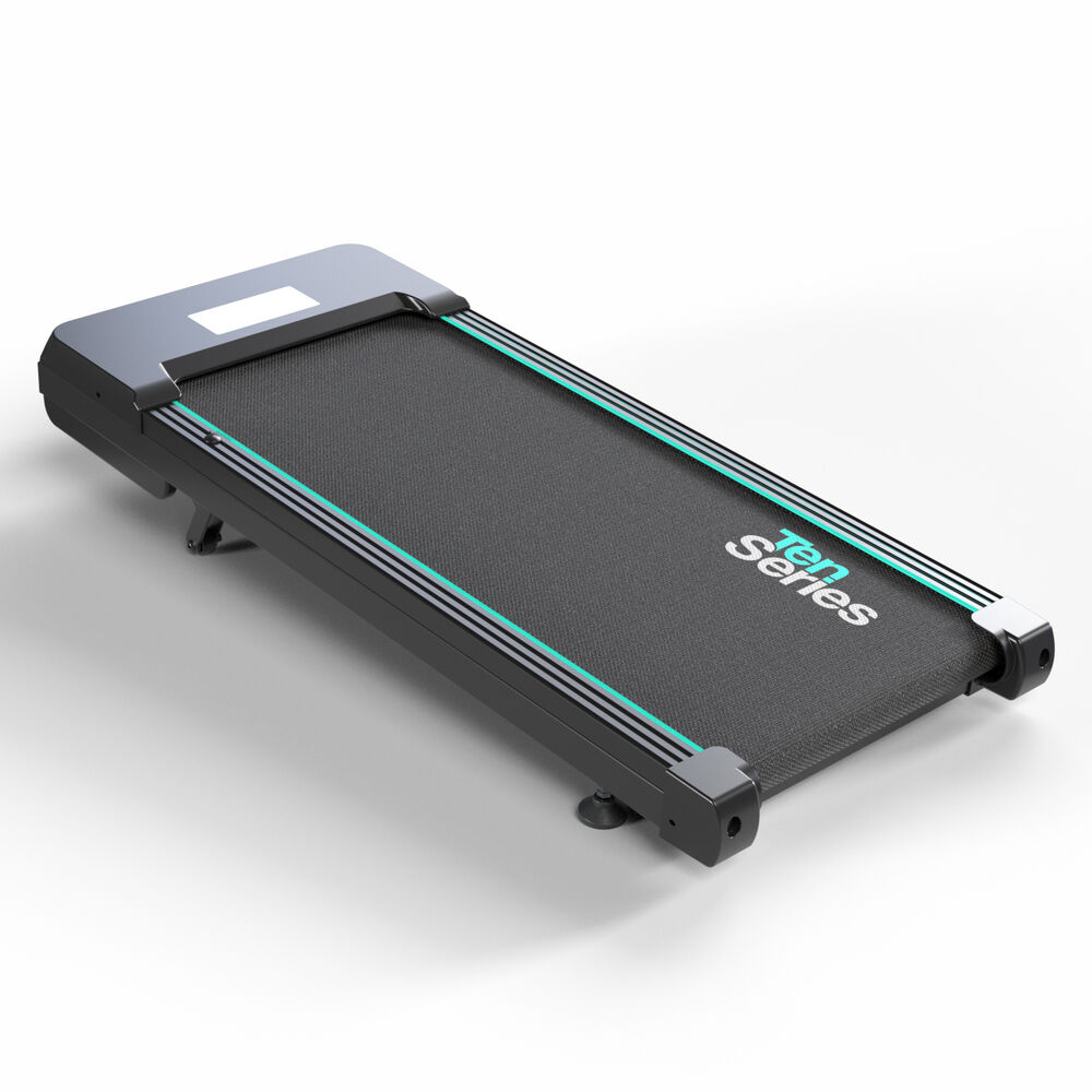 Trotadora S-line Pro Ten Series Inclinación Automática image number 5.0