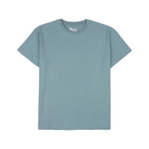 Polera Manga Corta Cuello Redondo Niño Skuad