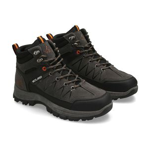 Zapatilla Outdoor Hombre Wetland