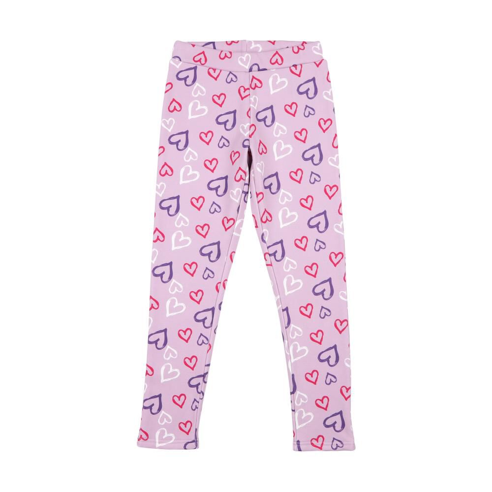 Pack Calza Ni&ntilde;a Topsis image number 2.0