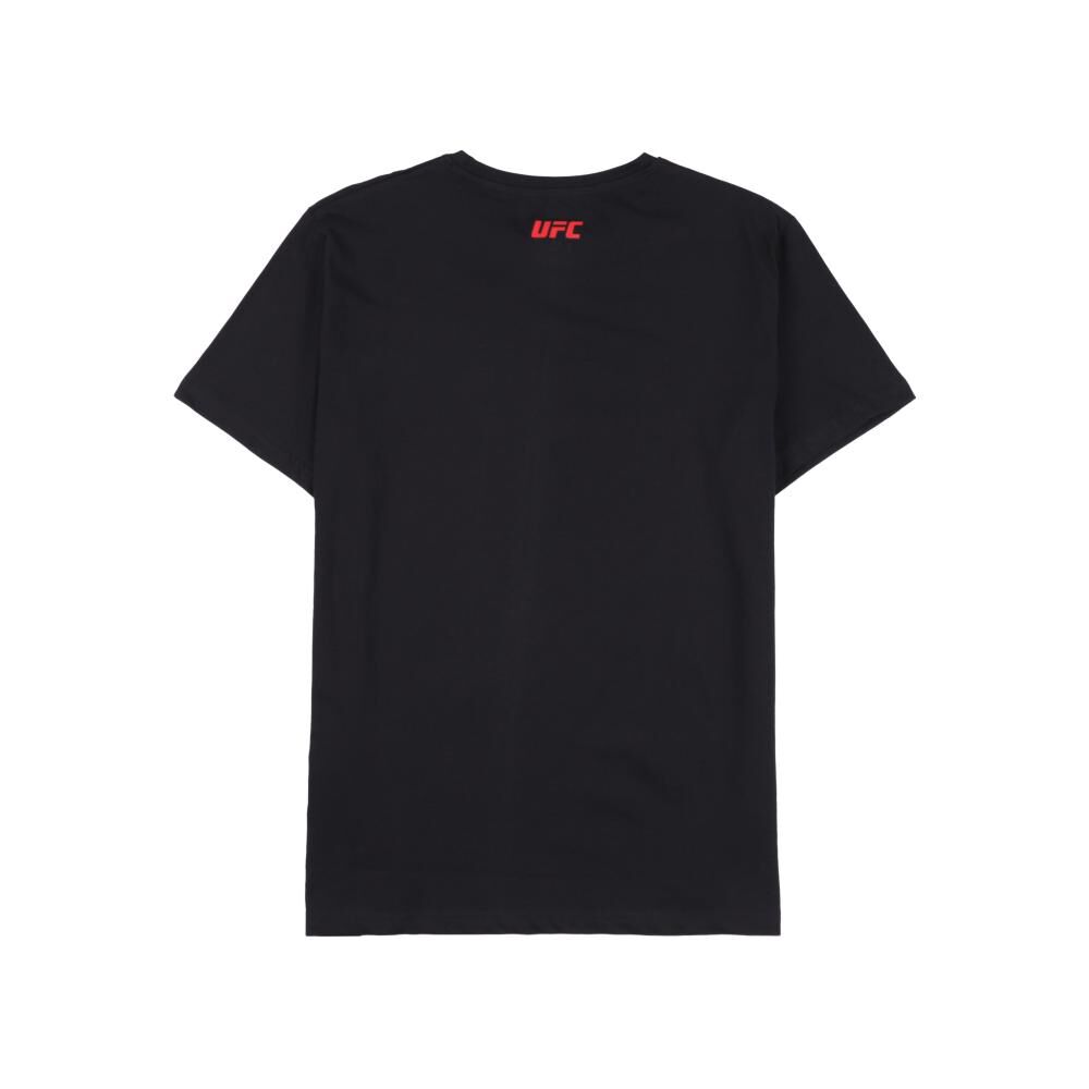 Polera Deportiva Hombre Ufc image number 1.0