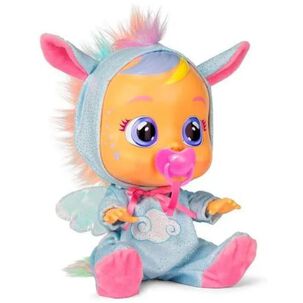 Juguete Muñeca Bebe Lloron Jenna 30cm Cry Babys