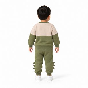 Conjunto Bebe Ni&ntilde;o Baby