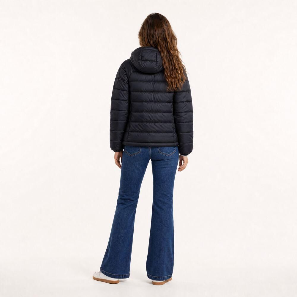 Parka Mujer Freedom image number 1.0