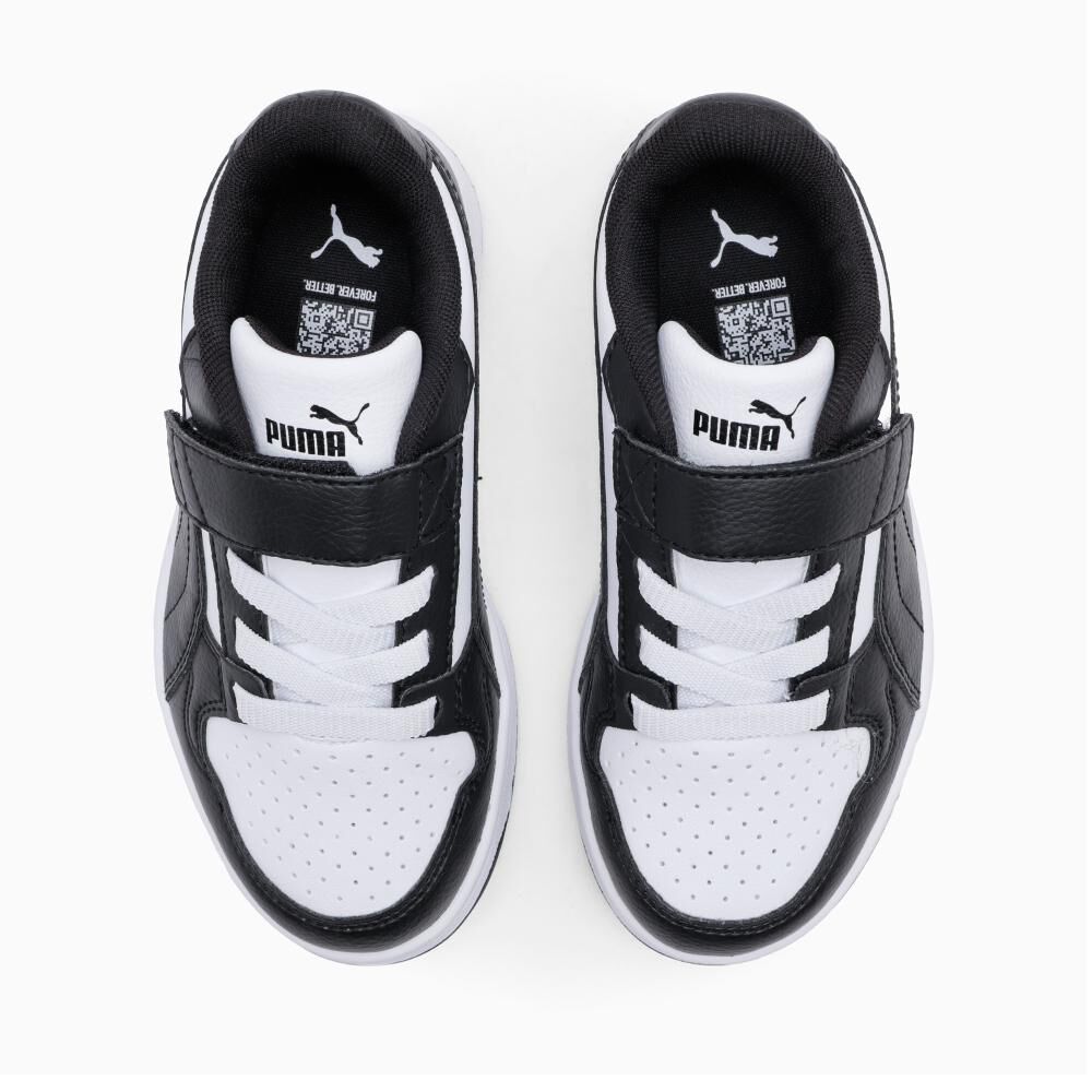 Zapatilla Urbana Puma Reb-l Ac+ Ps image number 2.0