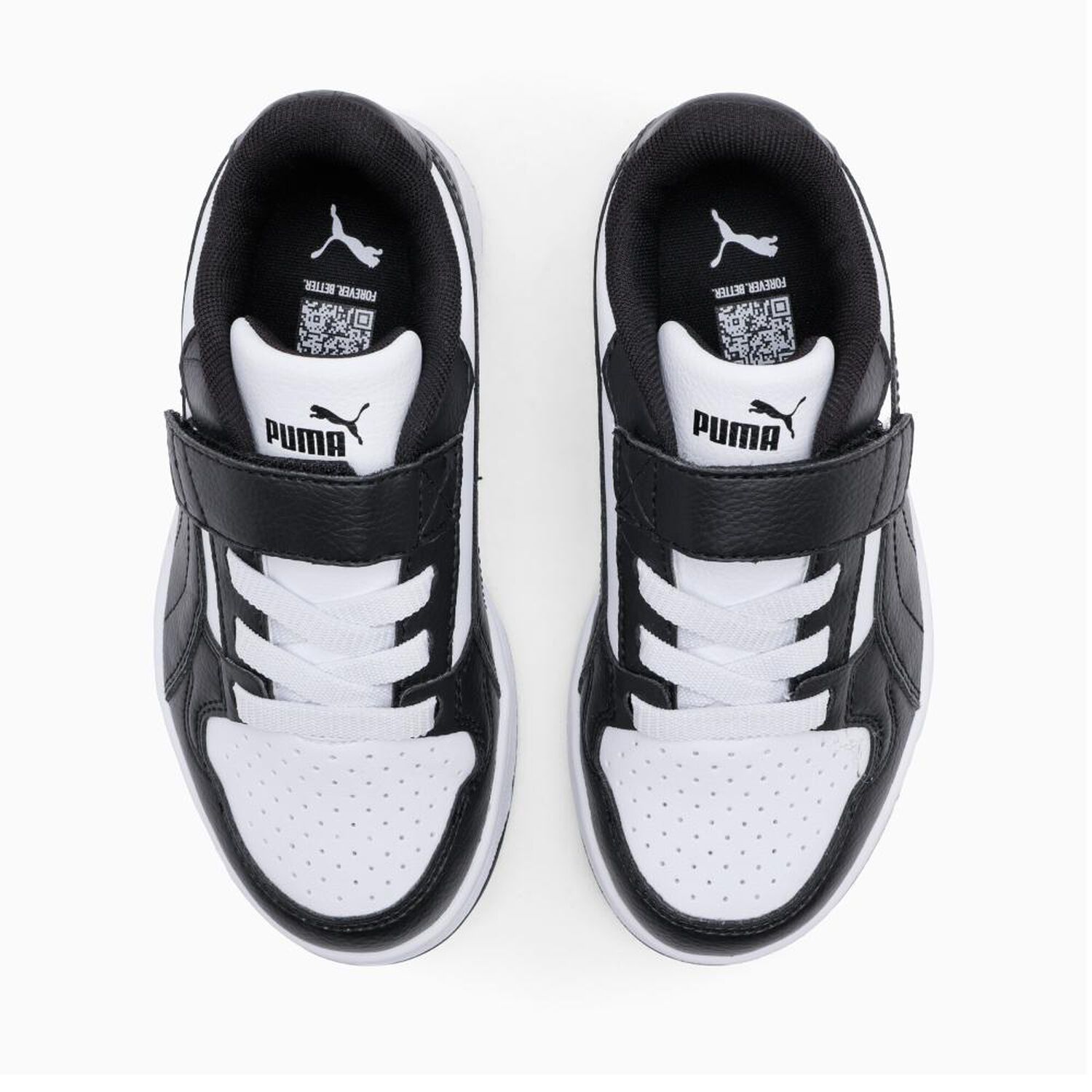 Zapatilla Urbana Ni&ntilde;o Puma Reb-l Ac+ Ps image number 2.0