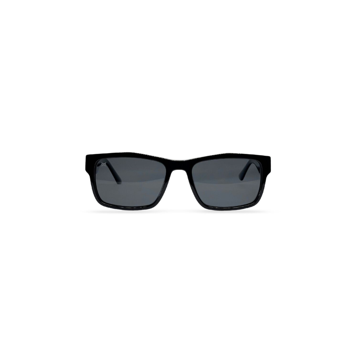Lentes De Sol Empire Marr&oacute;n York Eyewear image number 0.0