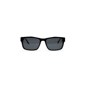 Lentes De Sol Empire Marr&oacute;n York Eyewear