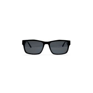 Lentes De Sol Empire Marr&oacute;n York Eyewear