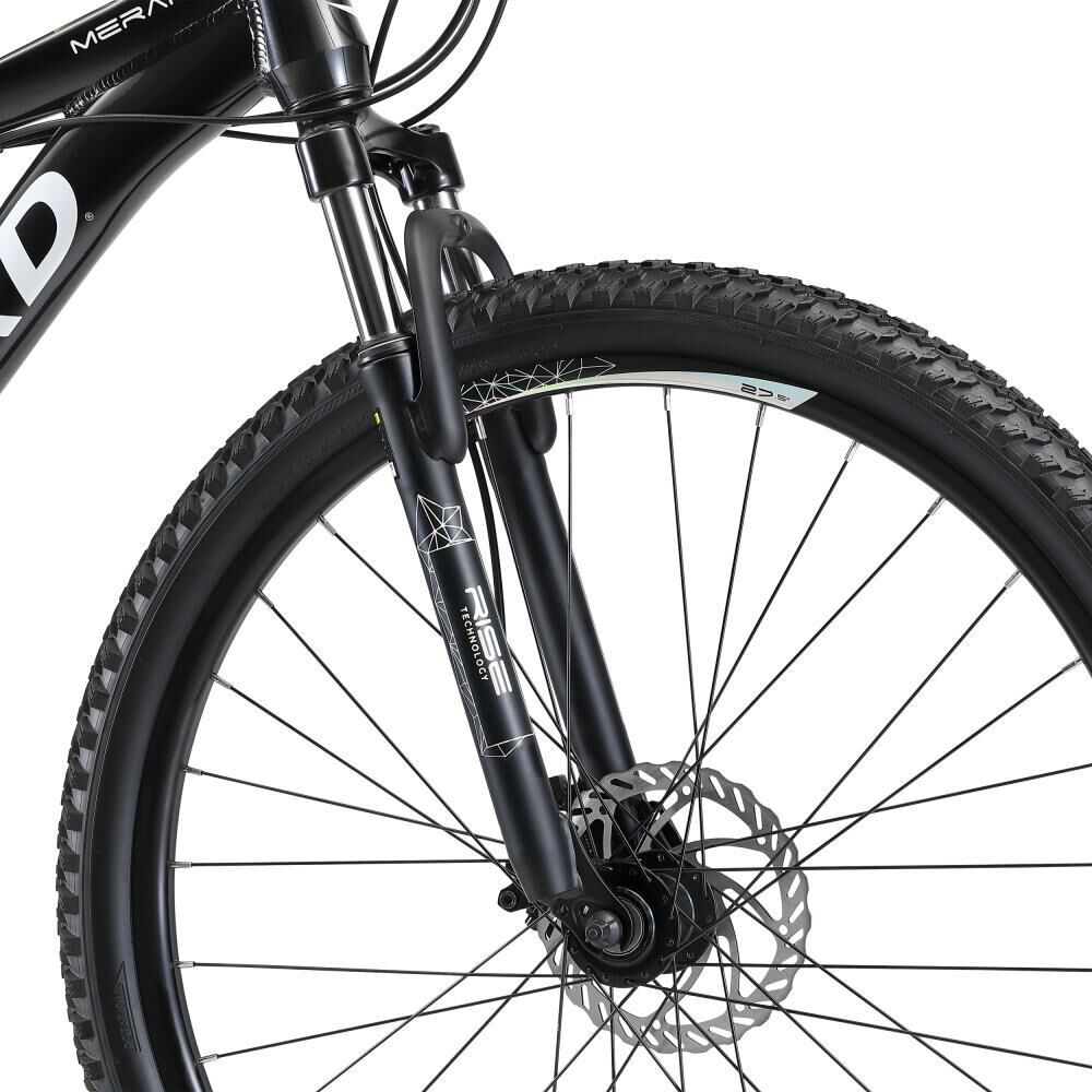 Bicicleta Mountain Bike Oxford Merak 1 / Aro 27.5 image number 4.0