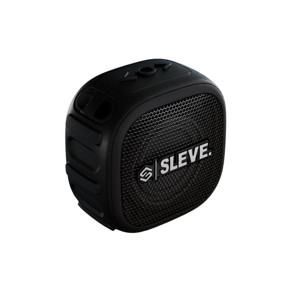 Parlante Bluetooth Sleve Boom Mini image number 0.0