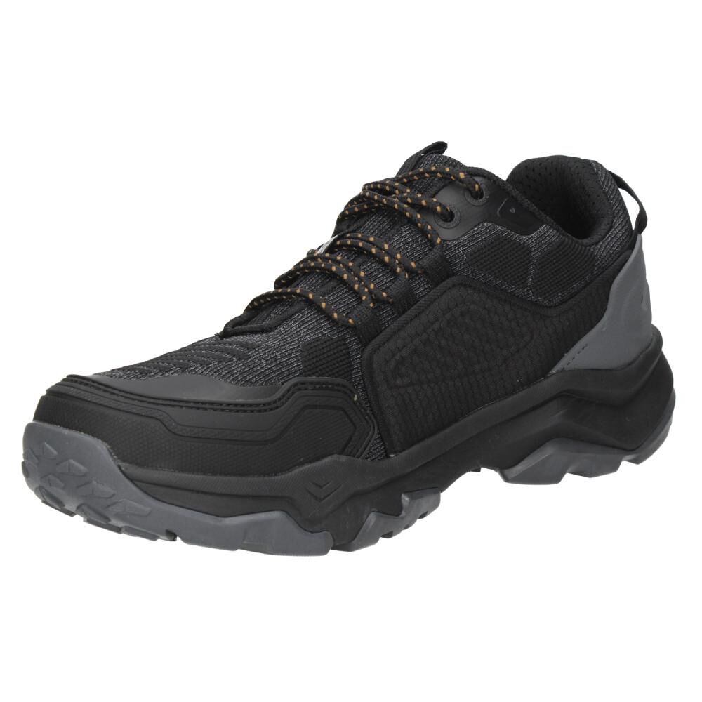 Zapatilla Outdoor Hombre Panama Jack Pg024 image number 4.0