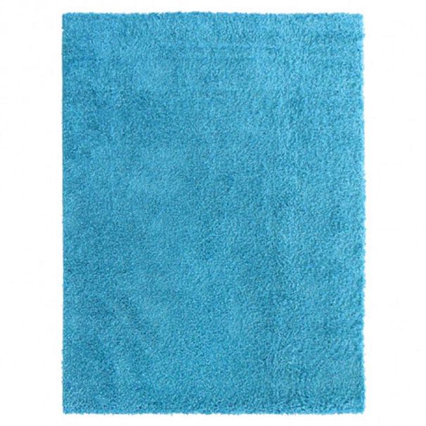 Alfombra De Living Shaggy Lisa / 133 x 180 Cm