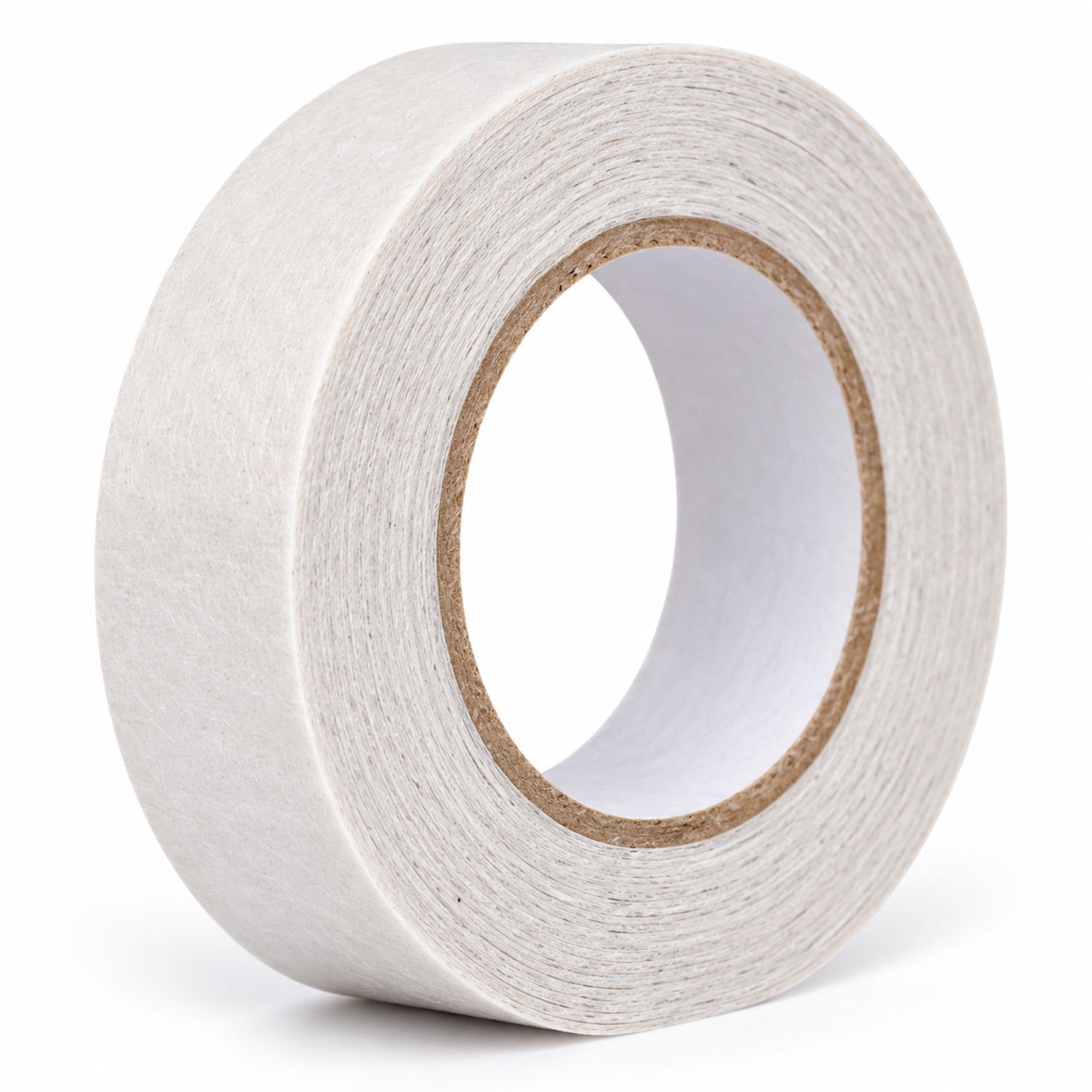 Cinta Doble Contacto 24mm X 12m Adhesiva Doble Faz - Ps image number 0.0