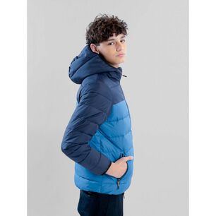 Parka Larga Maui And Sons 5pk823t-i6