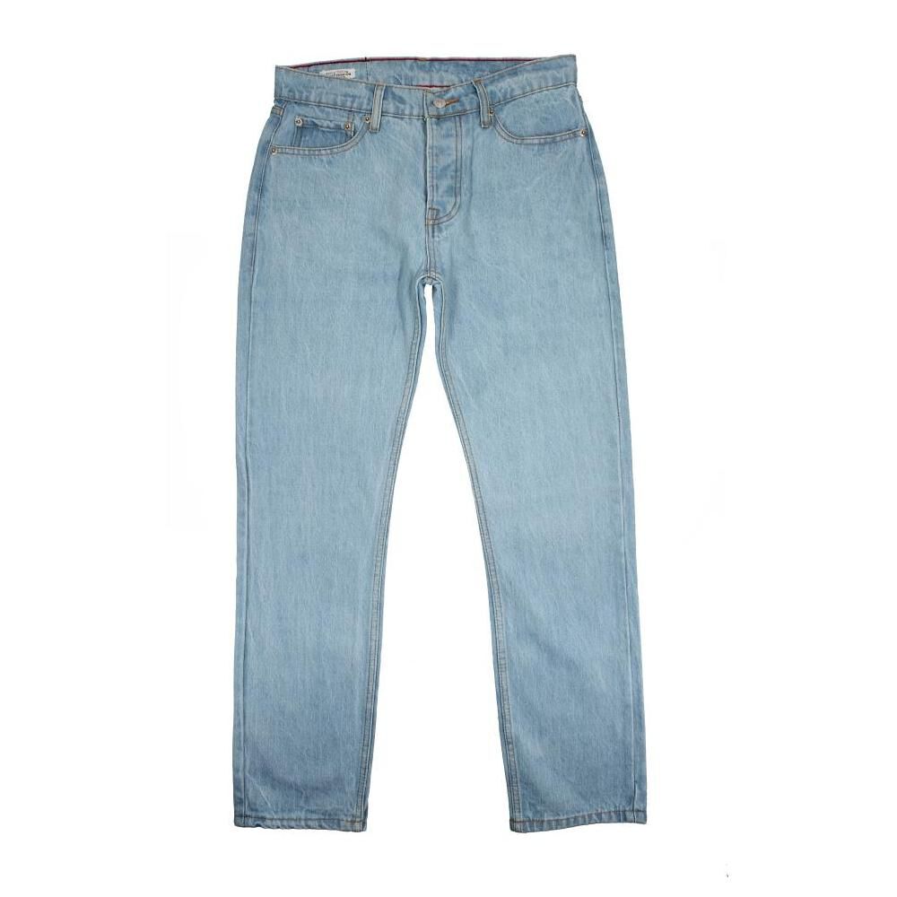 Jeans Straight 501 Hombre Levi's