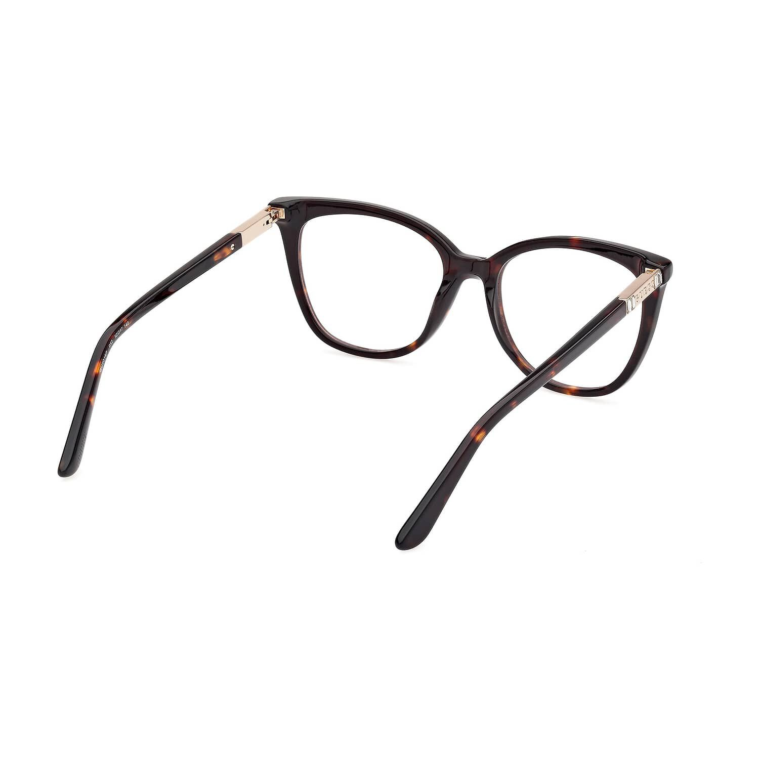 Lentes &Oacute;pticos Havana Guess image number 5.0