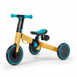 Triciclo 4trike Yellow