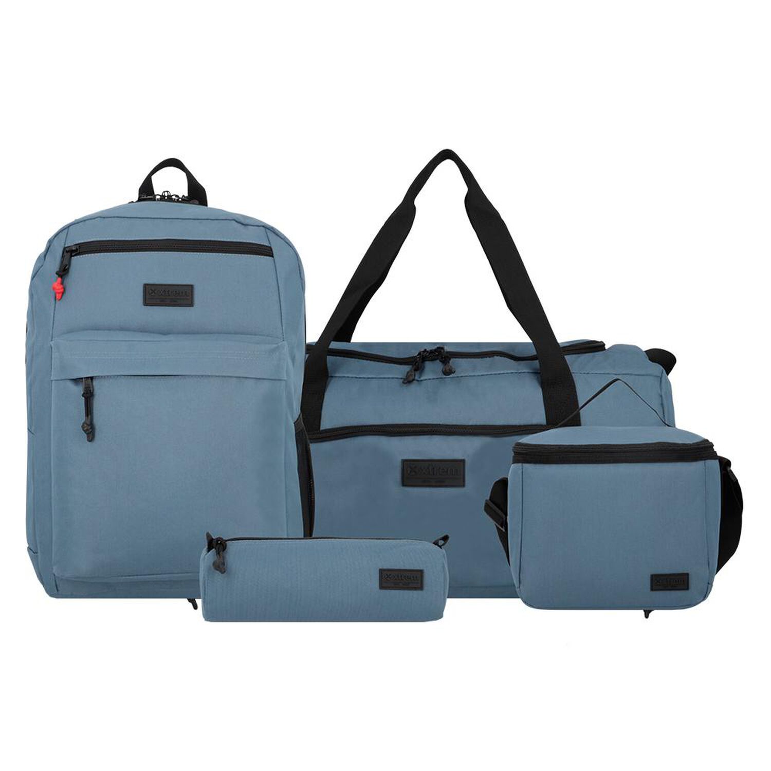 Megapack 2.0 5xt Mochila Ni&ntilde;o Xtrem image number 0.0