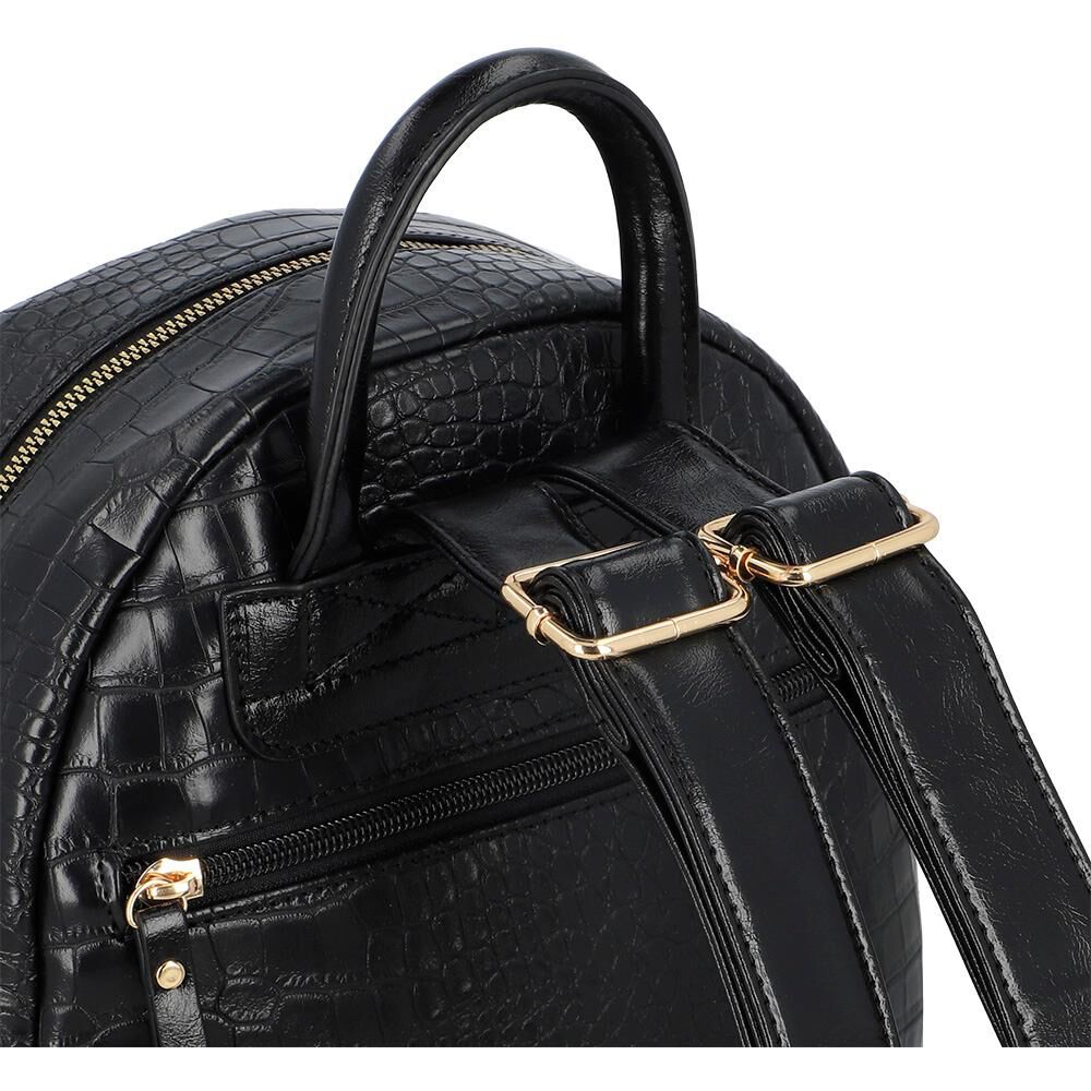 Mochila Hombro Mujer Secret Osaka Fw25 image number 4.0