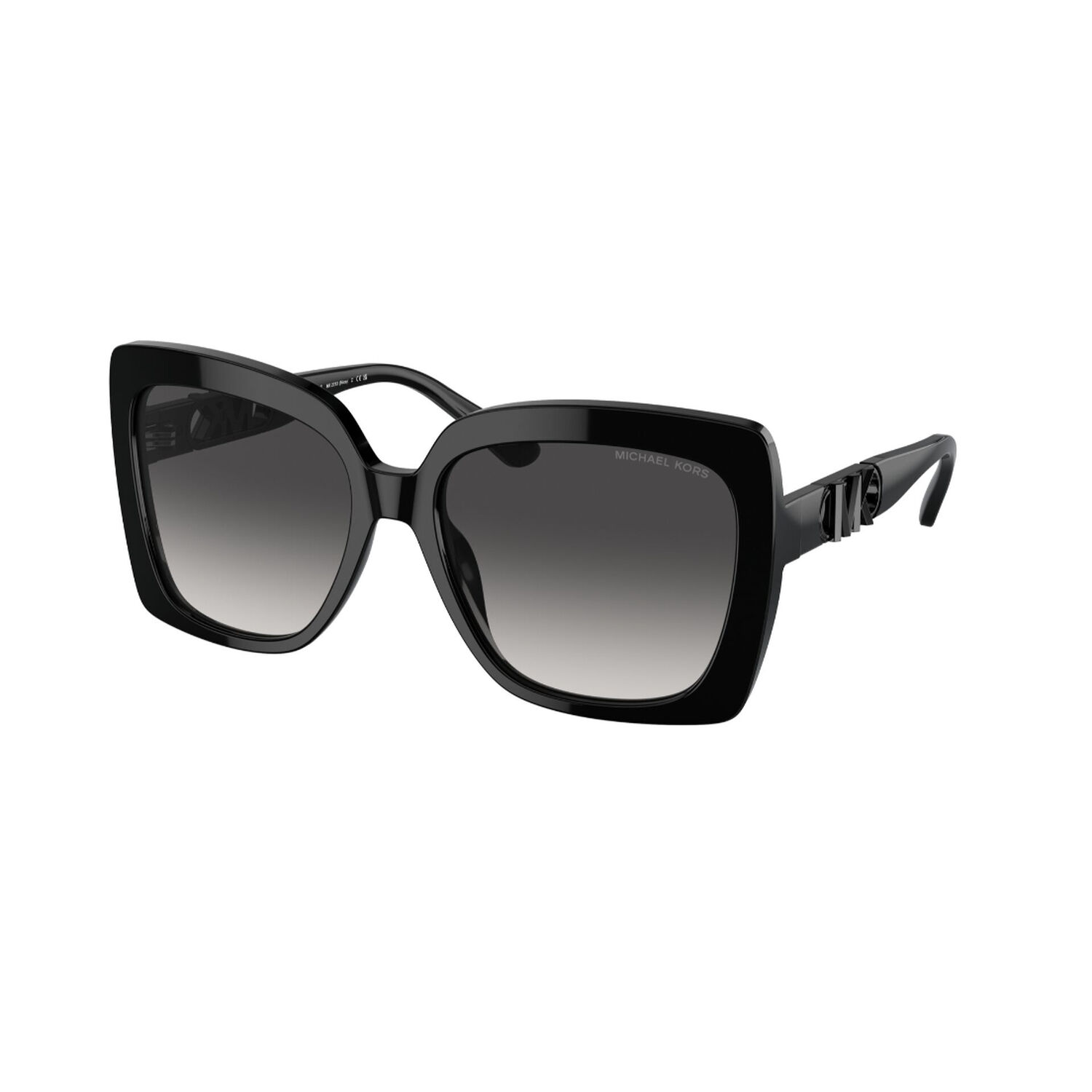 Lentes De Sol Nice Negro Degrad&eacute; Michael Kors image number 1.0