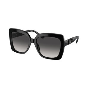 Lentes De Sol Nice Negro Degradé Michael Kors