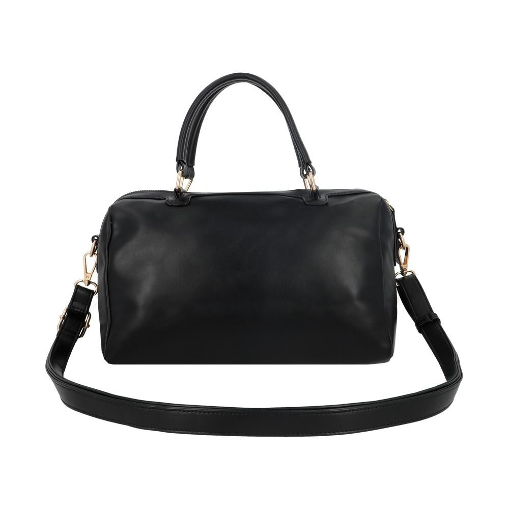 Cartera De Mano Secret Turin Sc6 L Negro image number 2.0