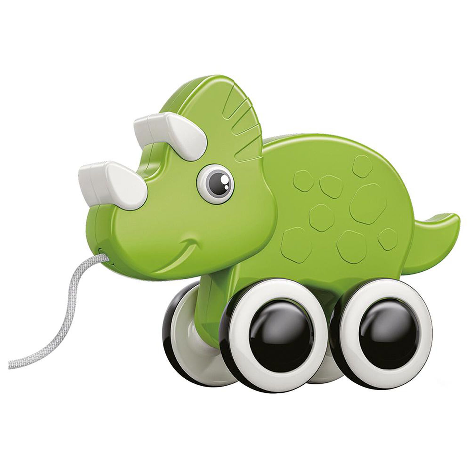 Animalito De Arrastre Benic Baby image number 1.0