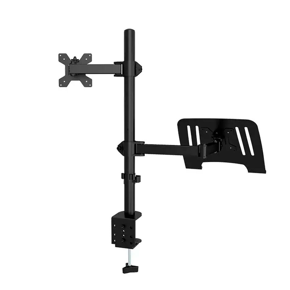 Soporte Multifuncional Para Monitor De Escritorio Z012 image number 2.0