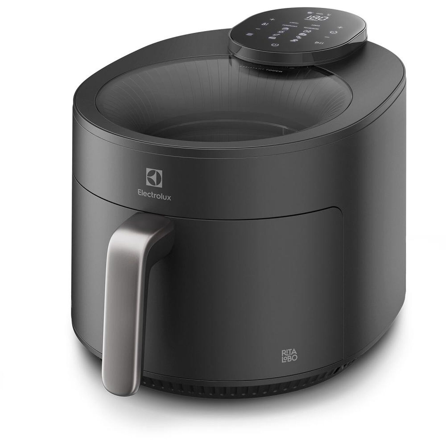 Freidora Electrolux Eaf170 / 5.1 Litros / 1500 W image number 4.0