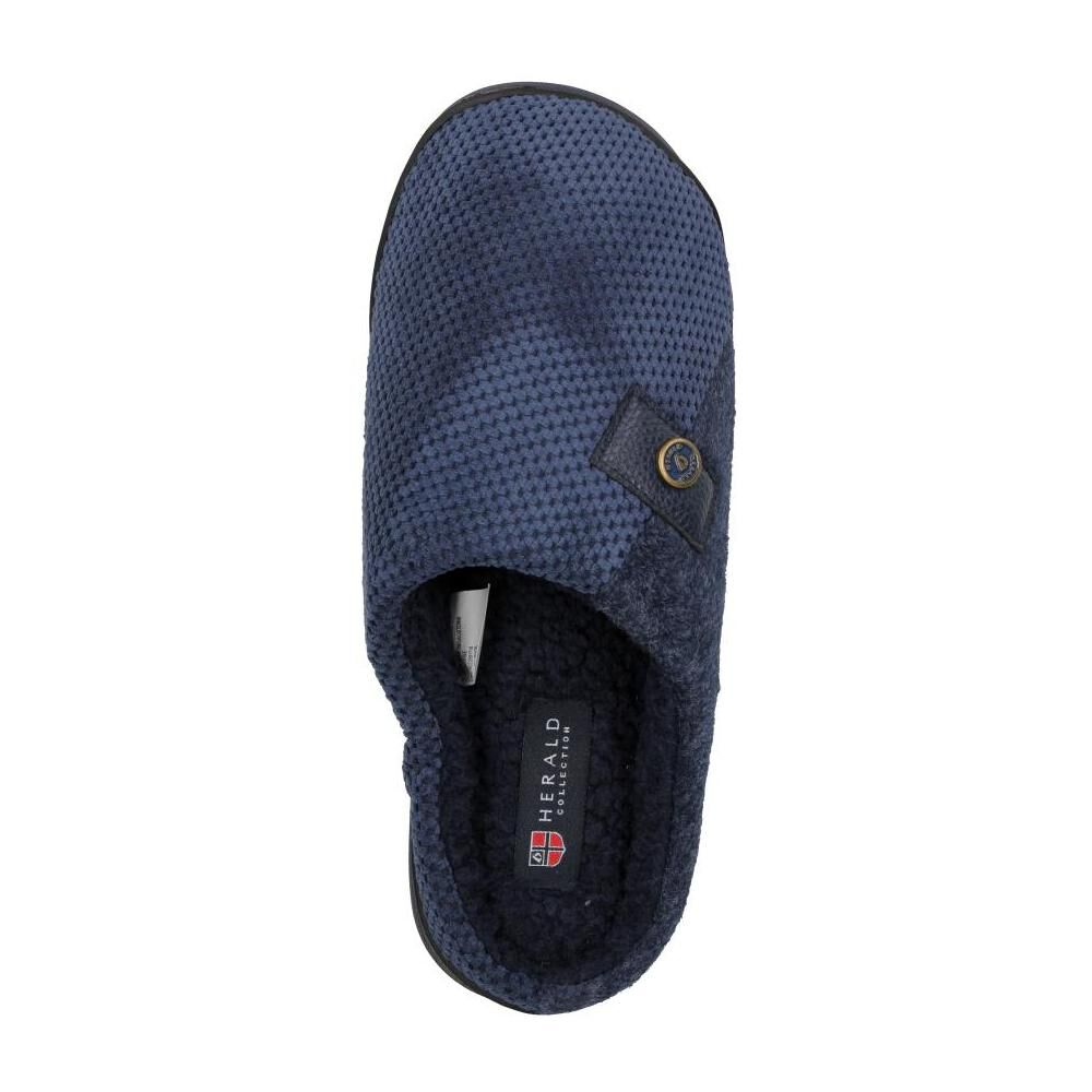 Pantuflas Hombre Herald image number 4.0