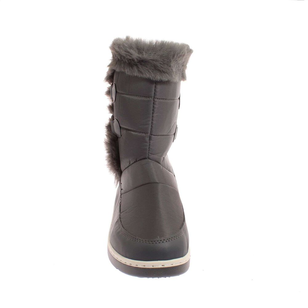 Bota Invernal Gris Vía Franca Art. 5s301b0159plgrey image number 2.0
