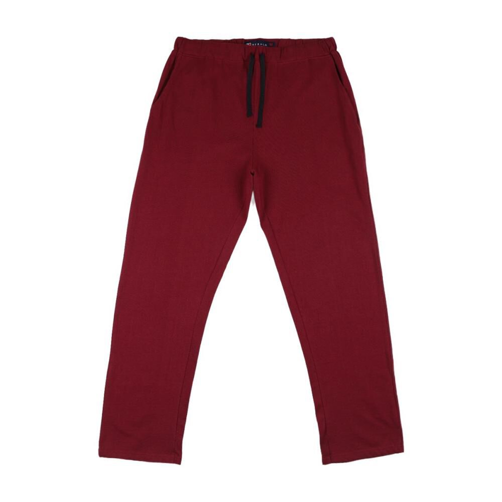 Pijama Hombre Herald image number 2.0