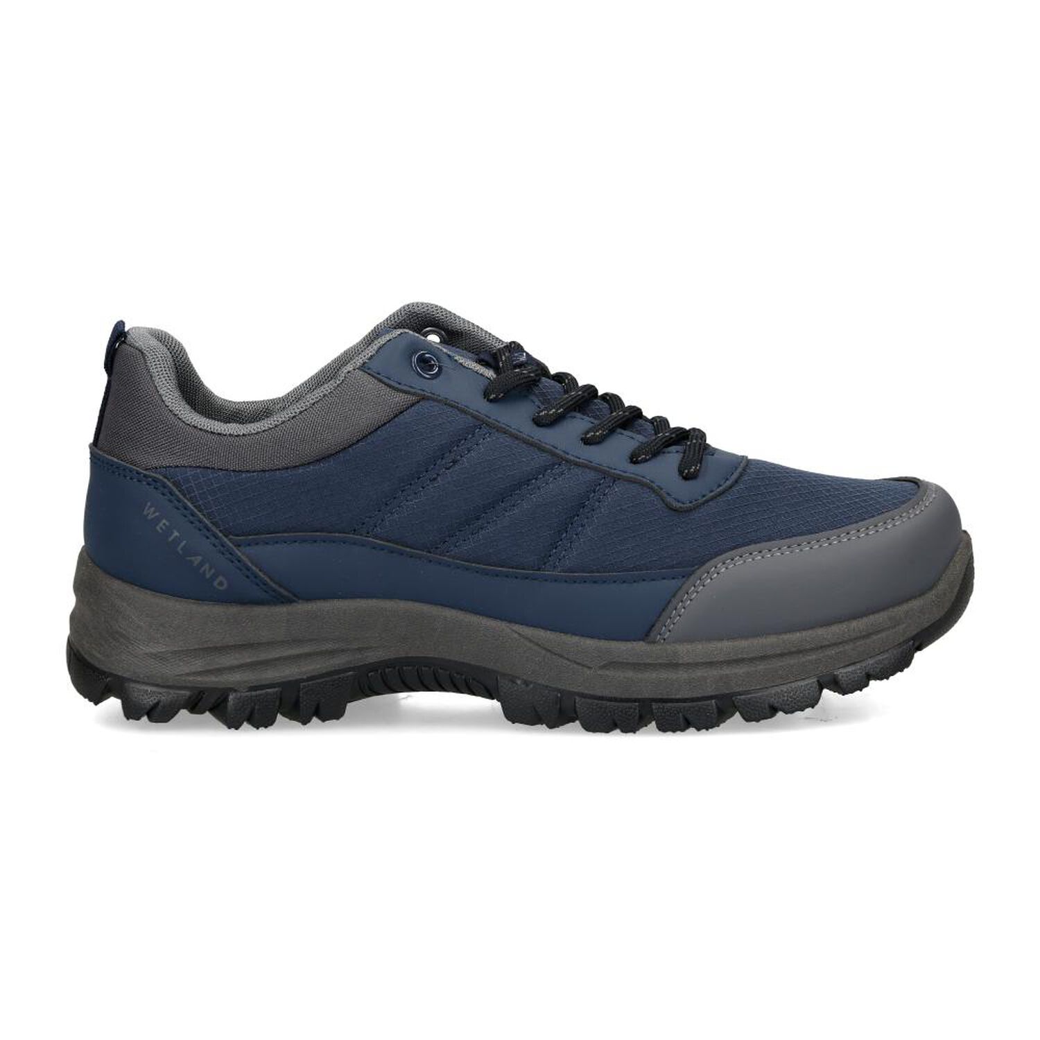 Zapatilla Urbana Hombre Wetland Navy image number 2.0