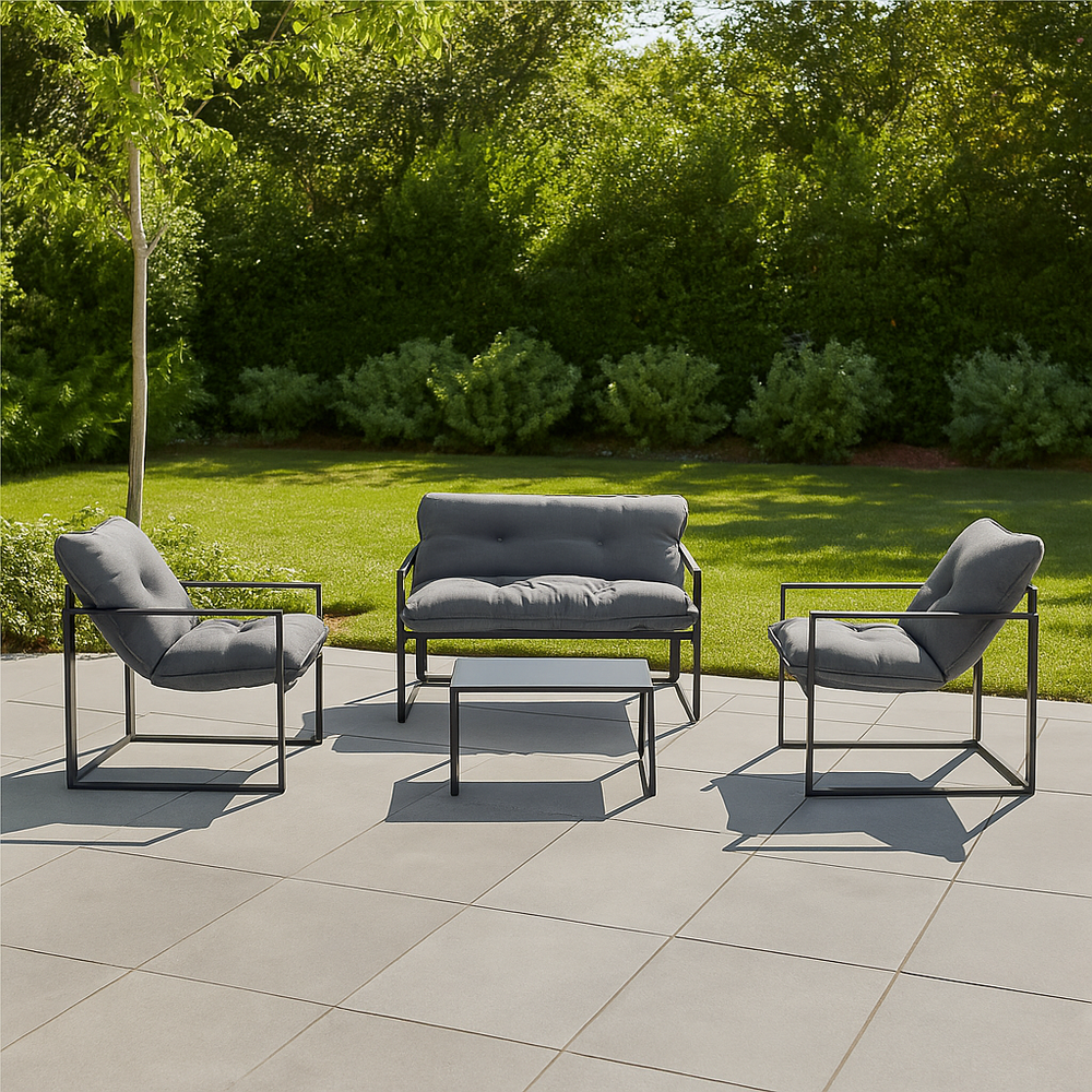 Living Terraza Casaideal Creta / 4 Cuerpos image number 1.0