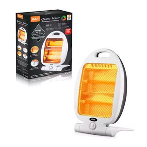 Calefactor Eléctrico Portátil De 800w