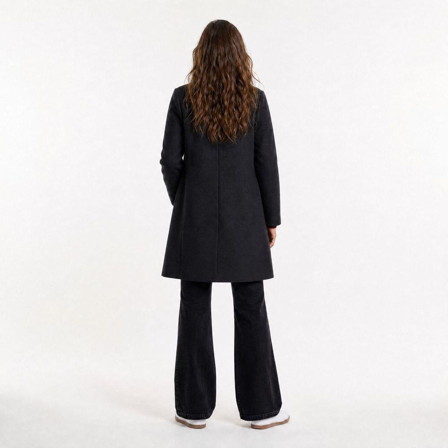 Abrigo Mujer Freedom image number 1.0